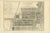 Antique Map of Batavia, Jakarta and Indonesia, 1750s For Sale