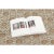 Contemporary Block Print Floral Wool Runner by Rug & Kilim, India For Sale - Image 9 of 9