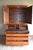 Antique Oak Top Desk, Secretary For Sale - Image 3 of 13