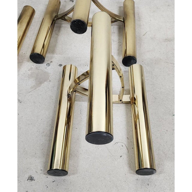 バーベキュー・調理用品 RETROISM Retro Table RS Brass Type-A RETROISM Retro Table RS Brass Type-A（MCM Tubular Brass