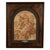 Important 16th Century Italian Renaissance Baroque Old Master Drawing Watercolor byAnnibale Carracci, Circa 1590 For Sale - Image 4 of 11