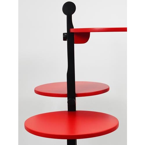 Art Deco French Flower Plant Stand by André Groult, France, 1920s For Sale - Image 13 of 18