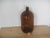 Dark Glass Bottle, 1950s, in Good conditions. Designed 1950 to 1959
