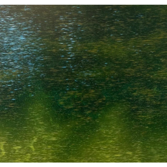 Tomasz Mistak, A Noise (Szum 18.08), Acrylic on Canvas, 2023 For Sale - Image 6 of 8