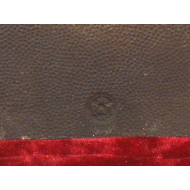 The Norse Ship Boat Schooner Sailing Book Ends by Bradley & Hubbard (B&H) are elegant brass-plated cast iron bookends made...