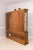 Henredon Rittenhouse Square Mahogany Breakfront China Cabinet For Sale - Image 15 of 18