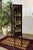 Late 19th Century English Mahogany Display Cabinet For Sale - Image 16 of 17