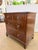 19th Century English Chest For Sale - Image 4 of 13