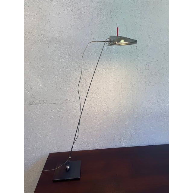 Los Minilos Table Lamp by Ingo Maurer, 1994 For Sale - Image 3 of 5