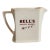 1950s Bell's Scotch Whisky Water Pitcher For Sale