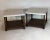 1960s John Stuart Inc. Grand Rapids New York End Tables - a Pair For Sale - Image 13 of 13