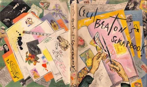 Cecil Beaton's Scrapbook