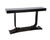 MAITLAND SMITH FURNITURE Living Room Decoratif Contemporary Modern 57" Console / Entryway Table 34.25" High 57" Wide...