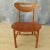 Swedish Teak Side Chair, 1950s For Sale - Image 4 of 10