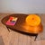 Danish Teak Coffee Table, 1950s For Sale - Image 5 of 9