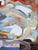 2020s Abstract Expressionist Painting For Sale - Image 5 of 5