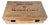 Vintage Rothschild Mouton-Cadet Wood Presentation Box For Sale