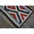 1930s 1930s Small Classic Native American Geometric Antique Navajo Flat Weave Rug For Sale - Image 5 of 11