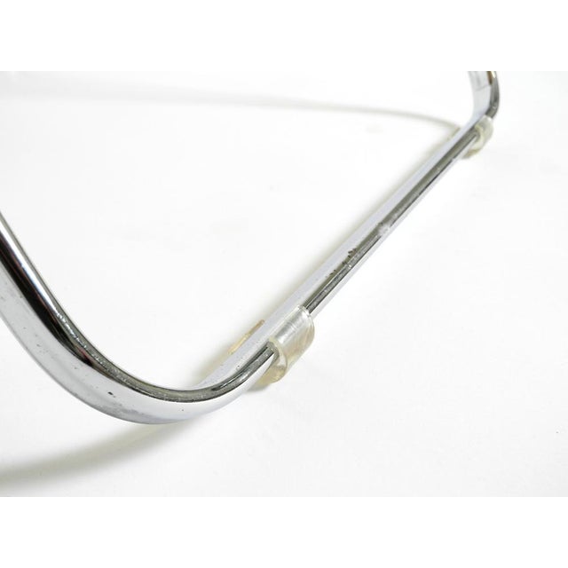 Plia Folding Chair with Vienna Cane by Giancarlo Piretti for Castelli, 1970s For Sale - Image 18 of 18