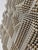 Gold Wall Mounted Heavy Metal Sculpture from Jan Paul For Sale - Image 8 of 18