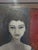 Figurative VIntage 1988 Oil Painting- Signed For Sale - Image 3 of 9