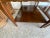 Mid 20th Century Mersman Mid Century Single Drawer End Tables - a Pair For Sale - Image 10 of 12