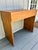 Mid-Century Modern 1960s Mid Century Danish Modern Teak Vanity/Desk by Arne Wahl Iversen for Vinde Molefabrik - For Sale - Image 3 of 12