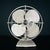 Vintage Fan by General Electric, Usa, 1950s For Sale - Image 17 of 17