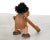 Wooden Carved Monkey, 1950s For Sale - Image 4 of 5