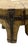Early 21st Century Side Table Stool For Sale - Image 5 of 5