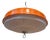 Vintage Space Age Chandelier, 1970s For Sale