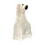 Late 19th-Century English Staffordshire Spaniel Mantel Dogs, Pair For Sale - Image 9 of 16