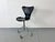 Vintage Early 3117 Swivel Desk Chair by Arne Jacobsen for Fritz Hansen, 1955 For Sale - Image 15 of 15