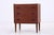 Vintage Danish Teak Chest of Drawers by Carl Aage Skov for Munch Møbler, 1960s For Sale - Image 4 of 12