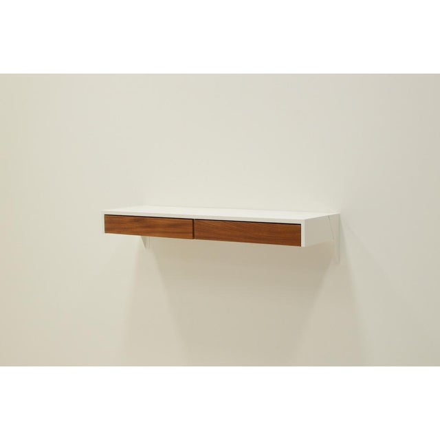 DD02 Drawer Wall Unit by Martin Visser for T Spectrum, 1950s For Sale - Image 6 of 6