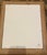 Mid-Century Modern 1970’s Original Abstract Painting Mid Century Modern Frame For Sale - Image 3 of 4