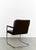 Bauhaus S46 F Cantilever Chairs by Rudolf Glatzel for Thonet, 1970s For Sale - Image 3 of 14