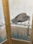 Japanese Japanese Gilded Screen With Tethered Hawks For Sale - Image 3 of 12