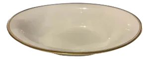 Vintage Noritake Bradford Large Serving Bowl #5182