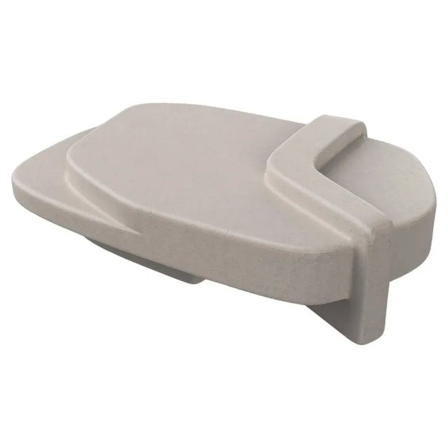 Rhodes V1 Low Table by Limited Edition For Sale - Image 13 of 13