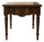 Vintage Century Furniture One-Drawer Accent Table For Sale