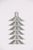 1990s Tip Top Pendant Lamp in Aluminum by Jørgen Gammelgaard, 1980s For Sale - Image 5 of 5