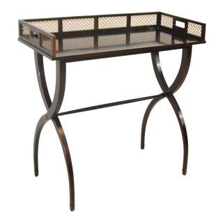 Barbara Barry for Baker Furniture Console Table For Sale