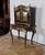 Small Napoleon III Cabinet in Boulle Marquetry, 19th Century For Sale - Image 3 of 18