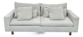 Example of West Elm Sofas