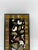Italian, 19th century. A fine quality Italian marble Pietra Dura plaque showcasing beautiful white calla lily flowers and...
