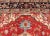 Large Hand-Knotted Heriz-Serapi Design 11'4 X 14'7 For Sale - Image 9 of 13