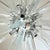 Not Yet Made - Made To Order 21st Century Puntali Sputnik Chandelier by Fabio LTD For Sale - Image 5 of 9