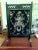 The School of Paris 19th Century French Tapestry Fire Screen For Sale - Image 3 of 10