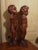 Mid 18th Century Italian 18th Century Angels - a Pair For Sale - Image 5 of 10